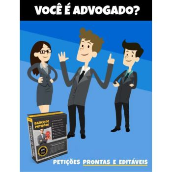 melhor site de petições jurídicas